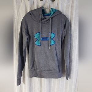 Womens Under Armour Hoodie